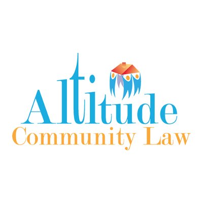 Altitude Community Law