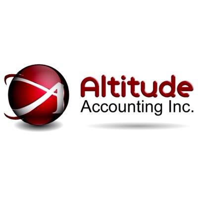 Altitude Accounting