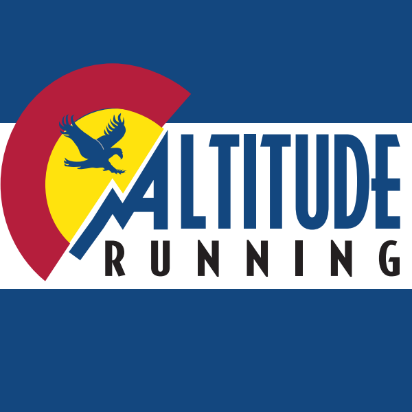 Altitude Running Associates