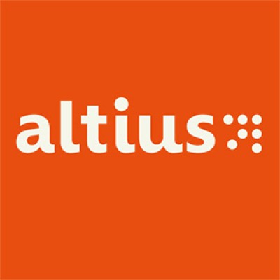 Altius Marketing, Design, Services