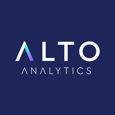 Alto Data Analytics