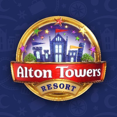 Alton Towers