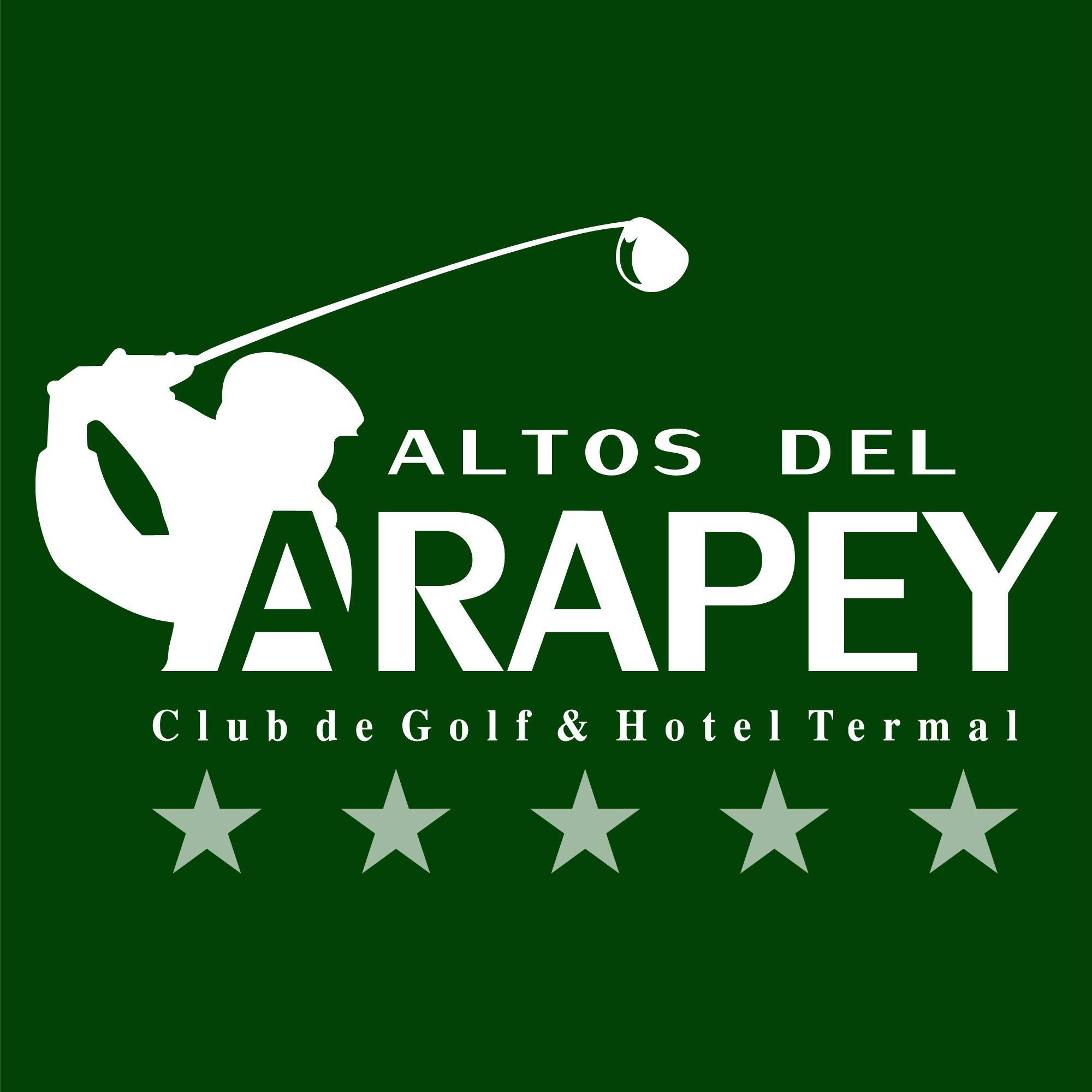 Altos Del Arapey  Club De Golf Y Hotel Termal