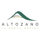 Altozano Mérida