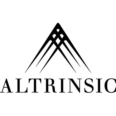 Altrinsic Global Advisors