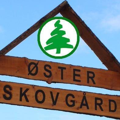 Øster Skovgård