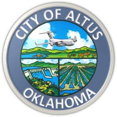 Altus Police Department