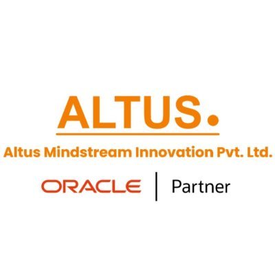 Altus Mindstream Innovation Pvt Ltd