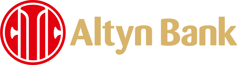 ао "Altyn Bank"​