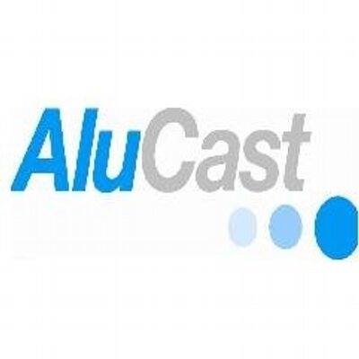 Alucast