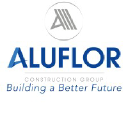 ALUFLOR Construction Group