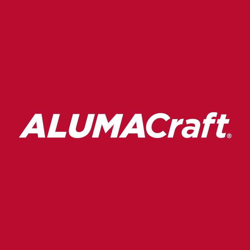 Alumacraft Boat