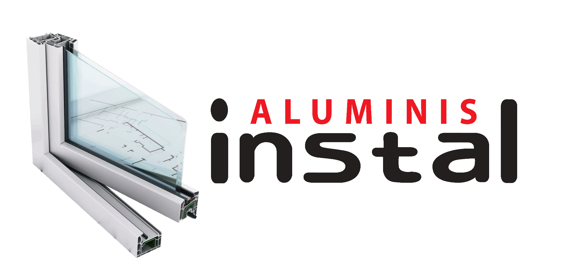 Aluminis Instal