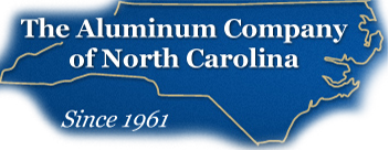 The Aluminum Company of North Carolina