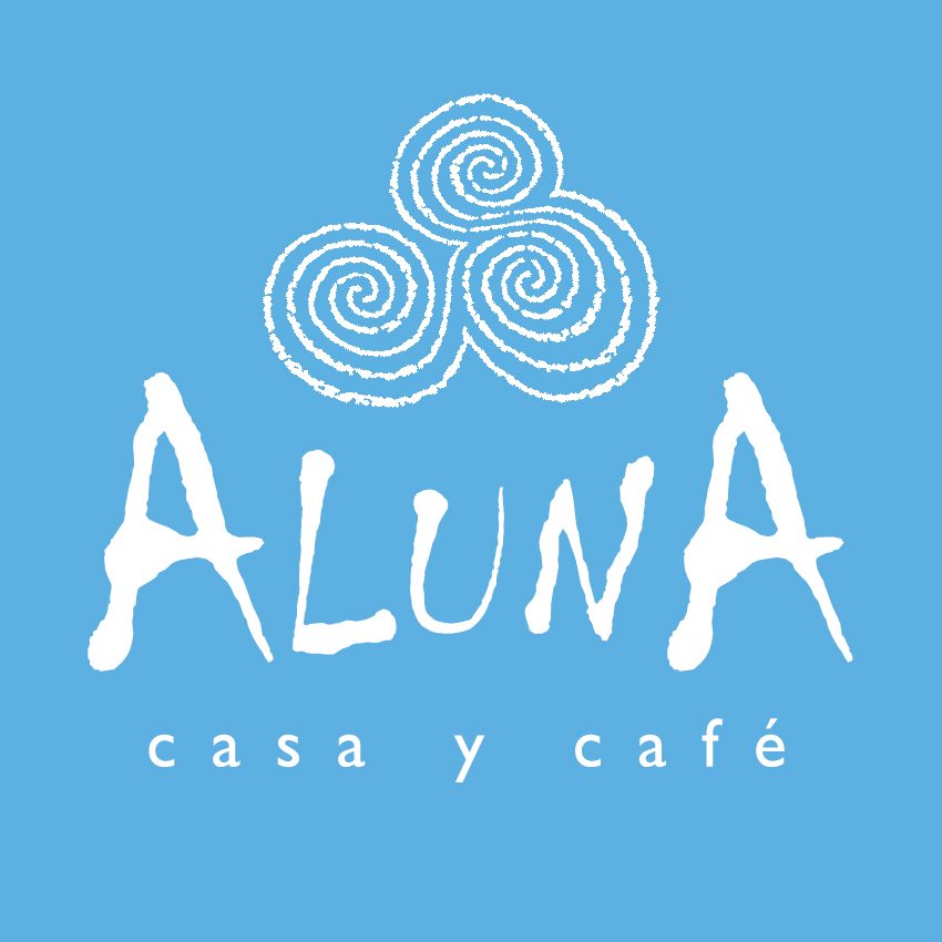 Aluna Casa y Cafe