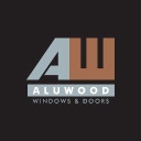 AluWood Windows