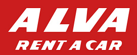 ALVA rent a car