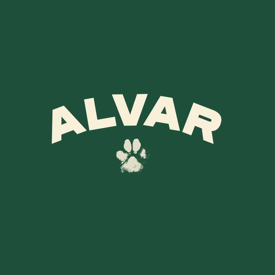 Alvar Pet