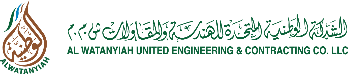 Al Watanyiah United Engineering & Contracting