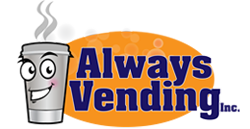 Always Vending