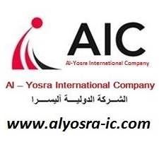 Al Yosra International Company