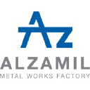 Alzamil Metal Works Factory