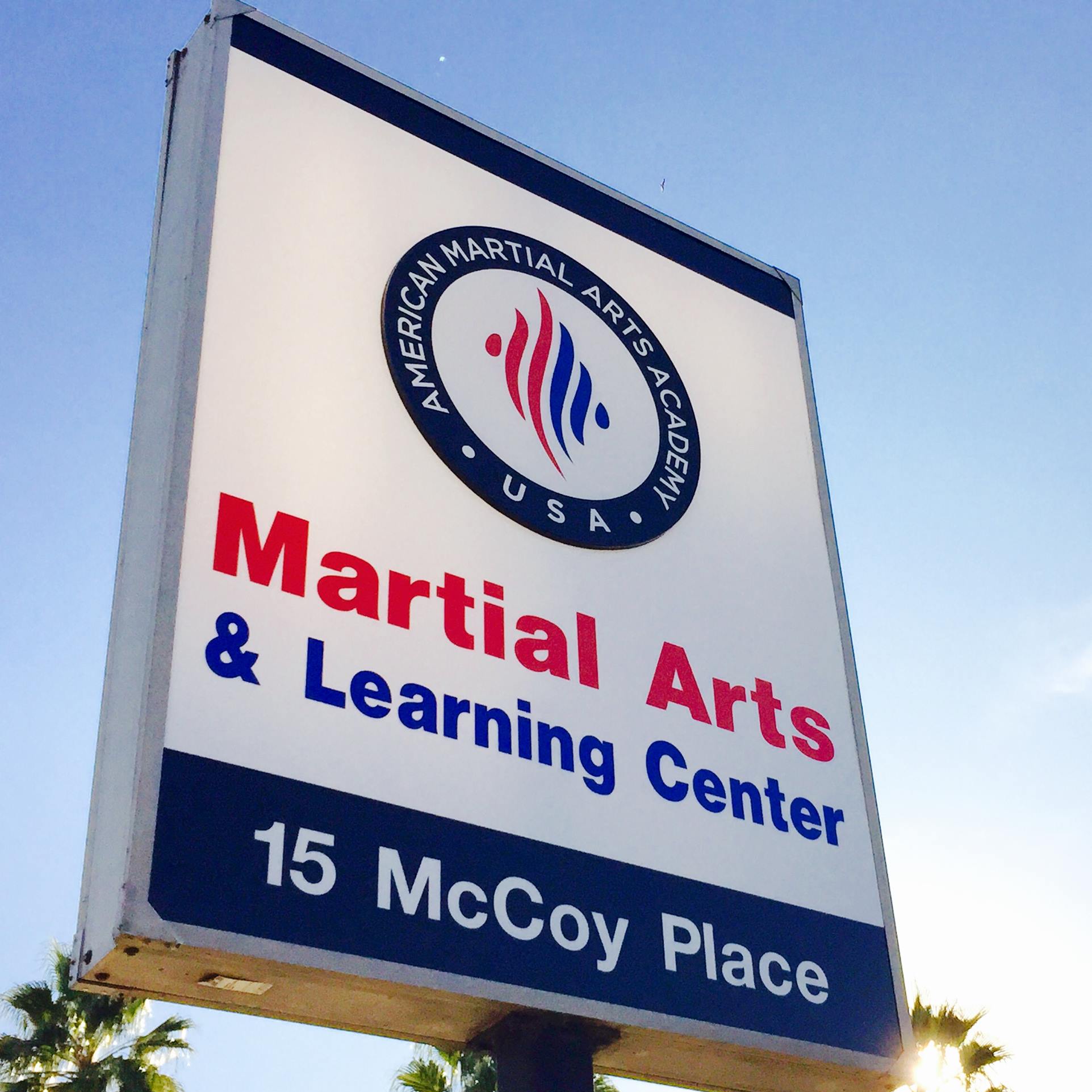 American Martial Arts Academy