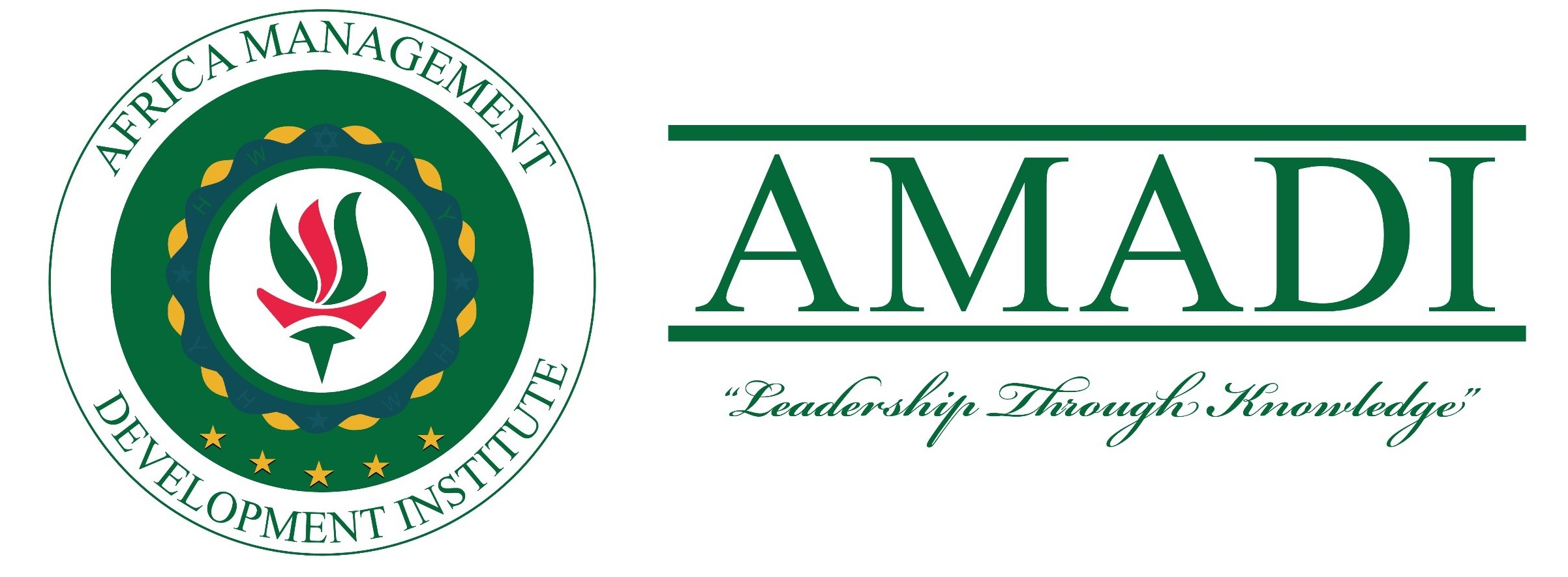 AMADI Development Group and Pan Africa Management Institute (PAMI