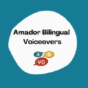 Amador Bilingual Voiceovers