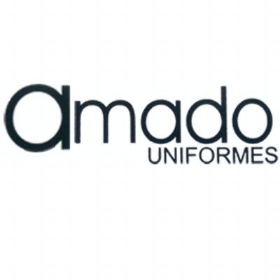 Amado Uniformes. Powered