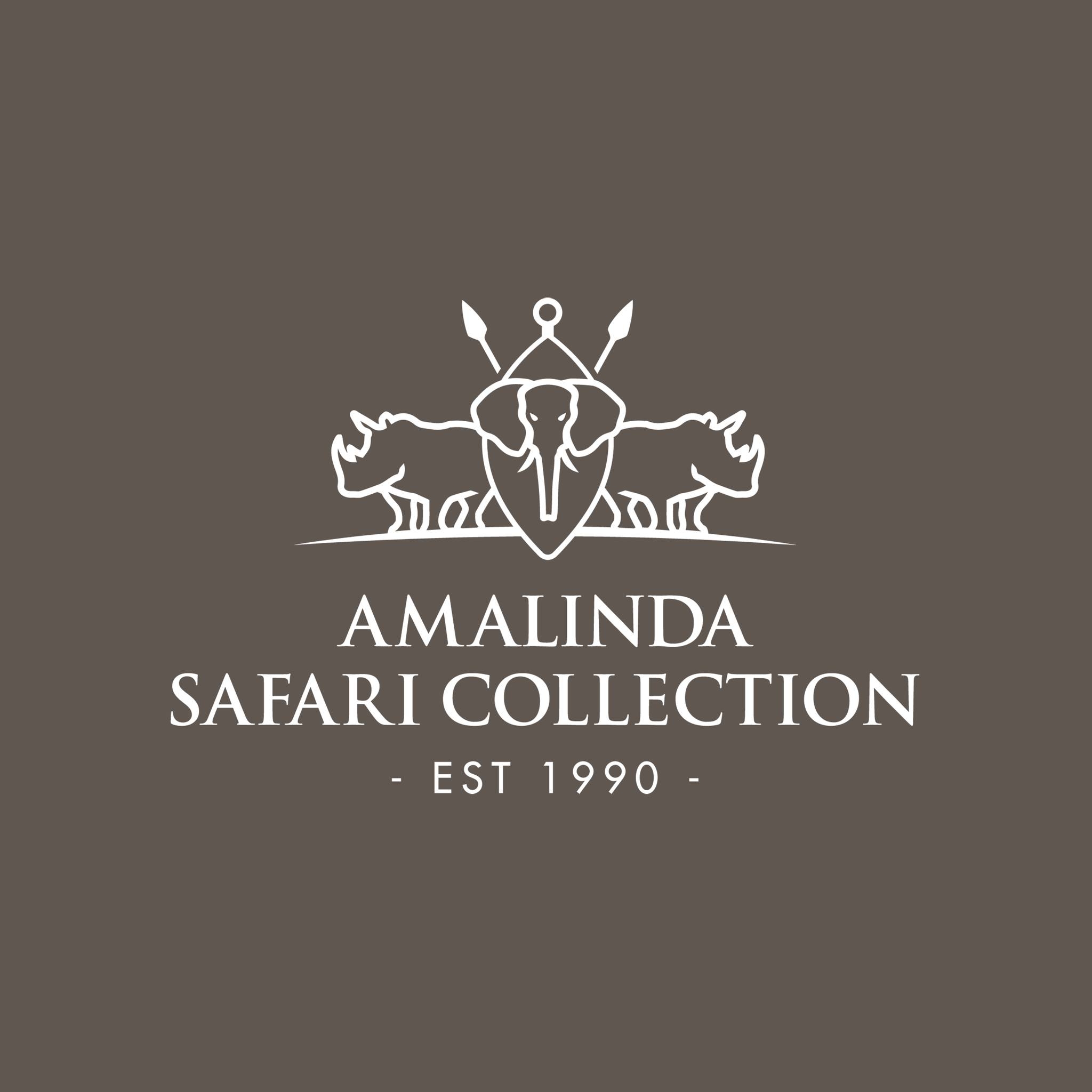 The Amalinda Safari Collection