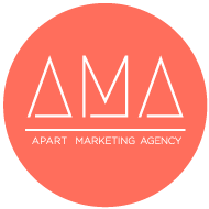 Ama   Apart Marketing Agency