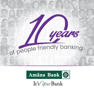 Amana Bank