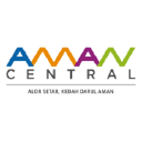 Aman Central