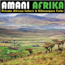 Amani Afrika