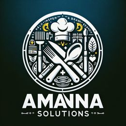 Amanna Solutions