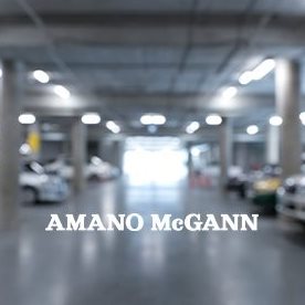 Amano McGann