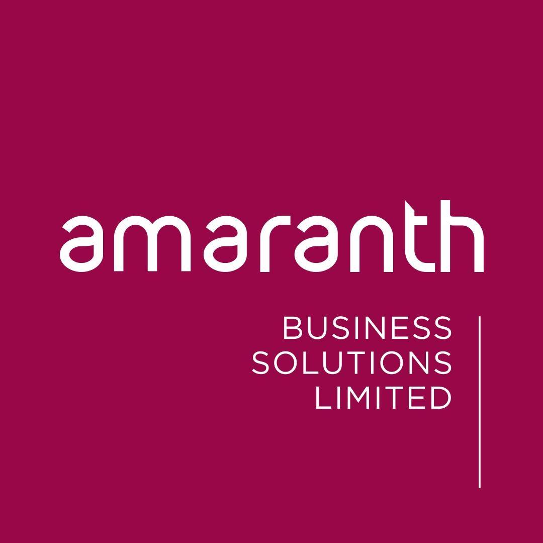 Amaranth Business Solutions Limited