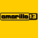 Amarillo 13