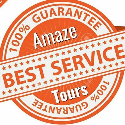 Amaze Tours