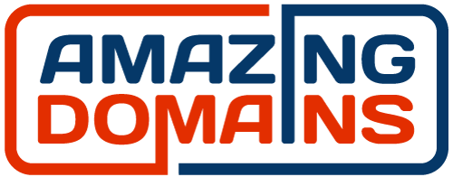 Amazing Domains