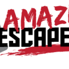 Amazing Escape Room