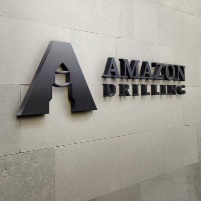 Amazon Drilling