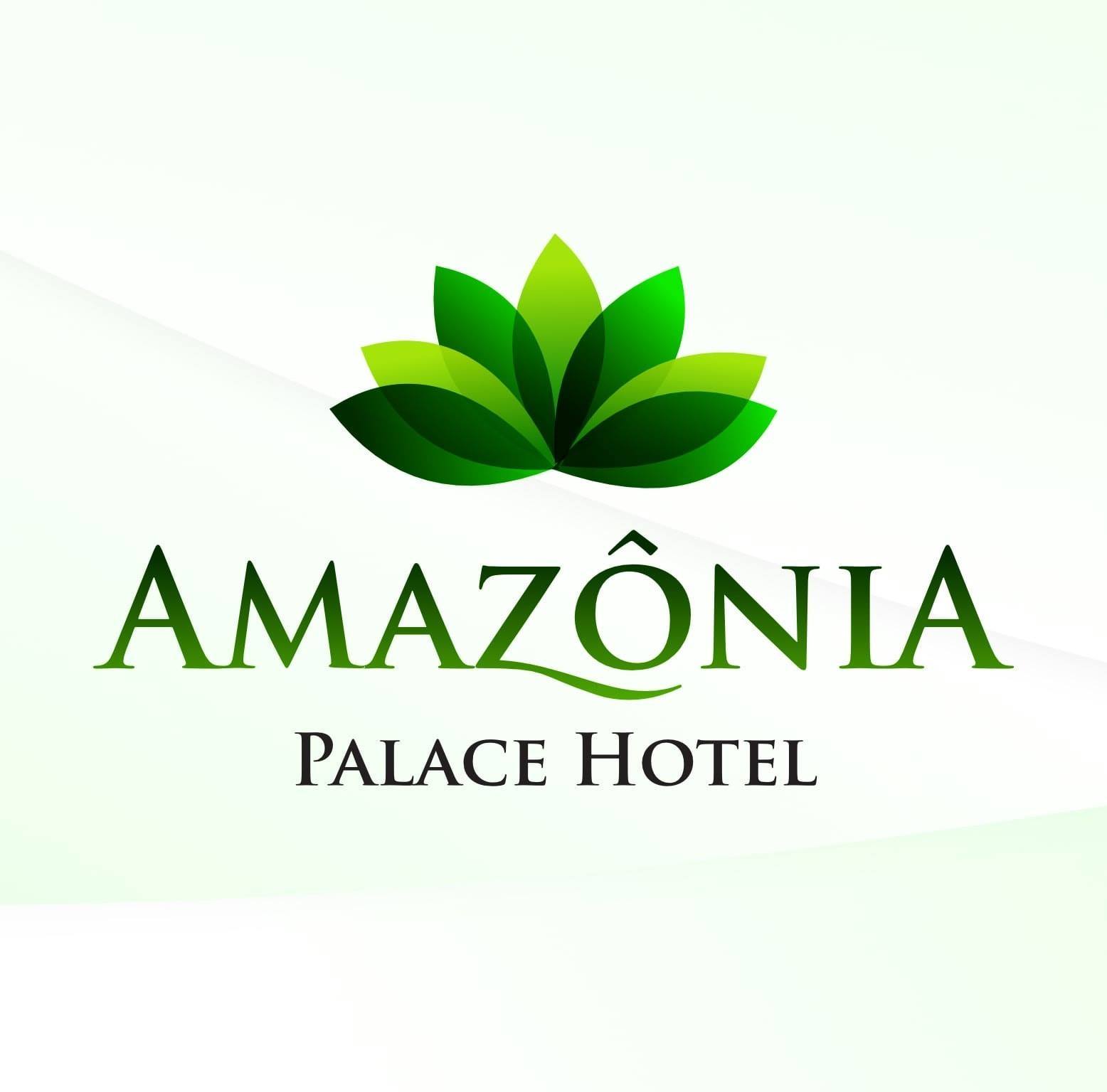 Amazonia Palace Hotel