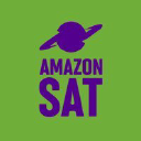 Amazon Sat