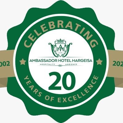 Ambassador Hotel Hargeisa