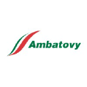 Ambatovy Joint Venture