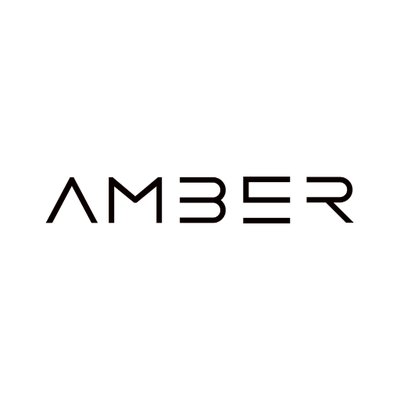 Amber Studio Logo