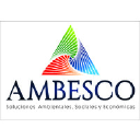 Grupo Ambesco "Soluciones Ambientales, Sociales Y Económicas"​