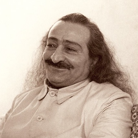 Avatar Meher Baba Heartland Center